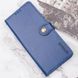 Шкіряний чохол-книжка GETMAN Gallant (PU) для Xiaomi Redmi A3 69644 фото 6