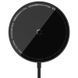 БЗП Baseus Simple Mini3 Magnetic Wireless Charger 15W (CCJJ0400) 63648 фото 2