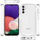 Чохол TPU Space Case transparent для Samsung Galaxy A15 4G/5G / M15 5G 73499 фото 6