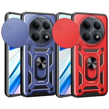 Чохол Ummi Camshield Serge Ring для Xiaomi Redmi Note 15 (EU) / Poco M8 5G 85744 фото