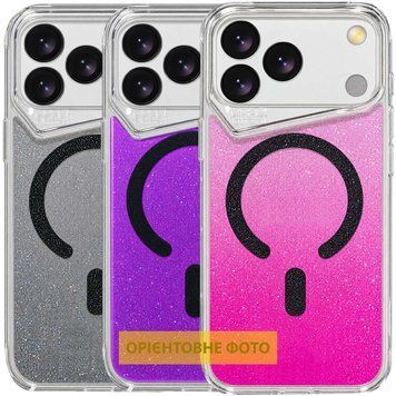 Чохол TPU+PC Gear4 Crystal Palace Shine with Magnetic Fit для Samsung Galaxy A08 / A07 4G / A07s 88134 фото