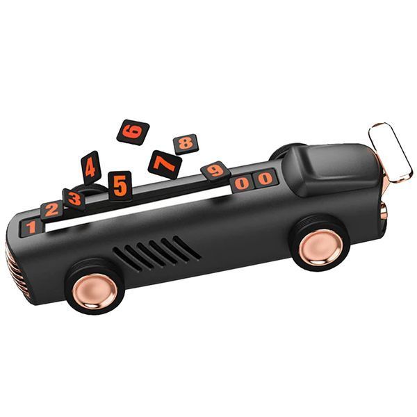 Автовізитка GT01 86711 фото