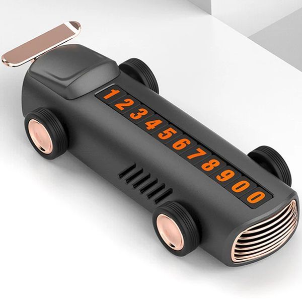 Автовізитка GT01 86711 фото