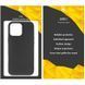 Чохол TPU Epik Black для Apple iPhone 12 Pro Max (6.7") 41650 фото 4