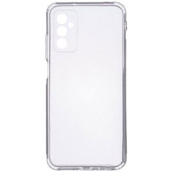 TPU чохол Epic Transparent 1,5mm Full Camera для Samsung Galaxy A34 5G 64102 фото
