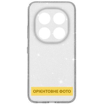 TPU чохол Nova для Motorola Edge 60 Pro 83815 фото