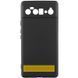 Чохол TPU GETMAN Liquid Silk Full Camera для Motorola Edge 60 Fusion 83447 фото 2