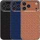 Чохол PC Sparta Slim Shield with Magnetic Fit для Apple iPhone 17 Pro (6.3") 88403 фото 1