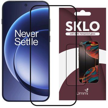 Захисне скло SKLO 3D для OnePlus 15R / Ace 5 Ultra / Nord 5 86409 фото
