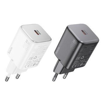 МЗП Hoco N40 Mighty PD20W (1USB-C) 69109 фото