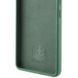 Чохол Silicone Cover Lakshmi (AAA) для Xiaomi Redmi 9C 68438 фото 3