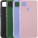 Чохол Silicone Cover Lakshmi (AAA) для Xiaomi Redmi 9C 68438 фото 1
