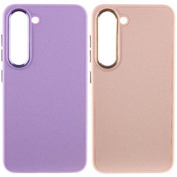 Шкіряний чохол Bonbon Leather Metal Style для Samsung Galaxy S23 65412 фото