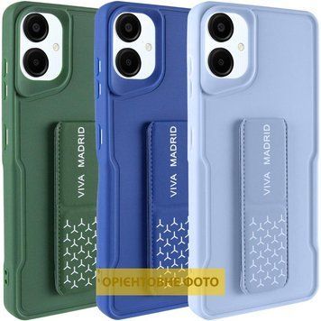 Чохол TPU VIVA для Samsung Galaxy A05 74320 фото
