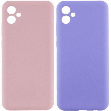 Чохол Silicone Cover Ummi Lakshmi Full Camera (AA) для Samsung Galaxy A06 83591 фото