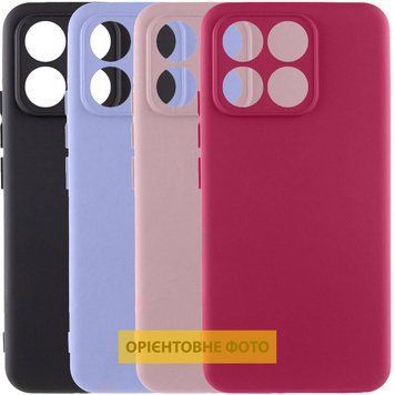 Чохол TPU GETMAN Liquid Silk Full Camera для Xiaomi Redmi A7 Pro 4G / Poco C81 86288 фото
