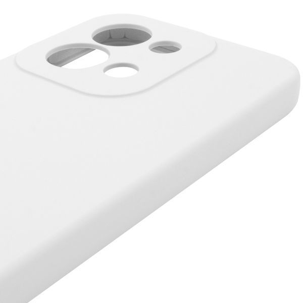 Чохол Silicone Cover Lakshmi Full Camera (AAA) для Xiaomi Redmi 15C (EU) 81028 фото