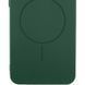 Чохол Silicone Cover Lakshmi Full Camera (AA) with Magnetic Fit для Samsung Galaxy A37 5G 86364 фото 3