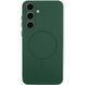 Чохол Silicone Cover Lakshmi Full Camera (AA) with Magnetic Fit для Samsung Galaxy A37 5G 86364 фото 2