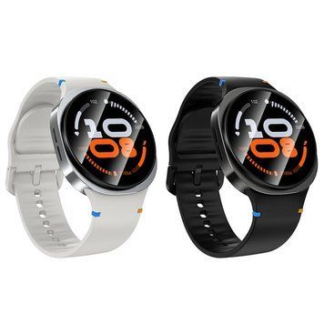 Смарт-годинник Hoco Y43 Amoled Smart sports watch (call version) 85032 фото