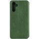 Шкіряний чохол-книжка GETMAN Cubic (PU) для Samsung Galaxy M54 5G 64852 фото 3