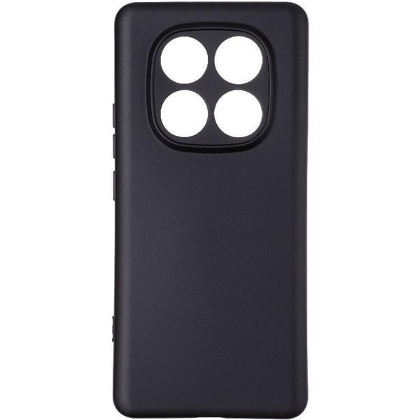 Чохол TPU Epik Black Full Camera для Xiaomi Redmi Note 15 Pro+ 5G 84241 фото