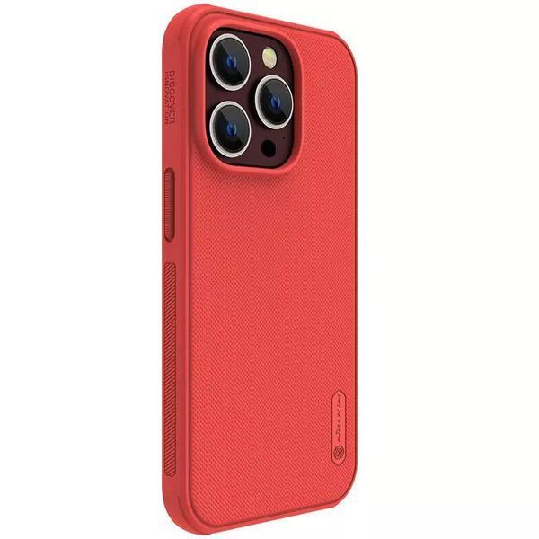 Чохол Nillkin Matte Pro для Apple iPhone 15 Pro Max (6.7") 65674 фото