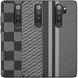 Чохол TPU+PC Grid для Xiaomi Redmi Note 8 Pro 75537 фото 1