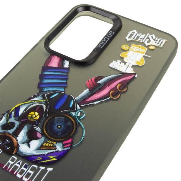 Чохол TPU+PC So Cool для Samsung Galaxy S23 FE 77793 фото