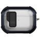 Футляр протиударний Locking Button для навушників Airpods Pro 2 / Pro 79160 фото 2