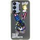 Чохол TPU+PC So Cool для Samsung Galaxy S23 FE 77793 фото 3