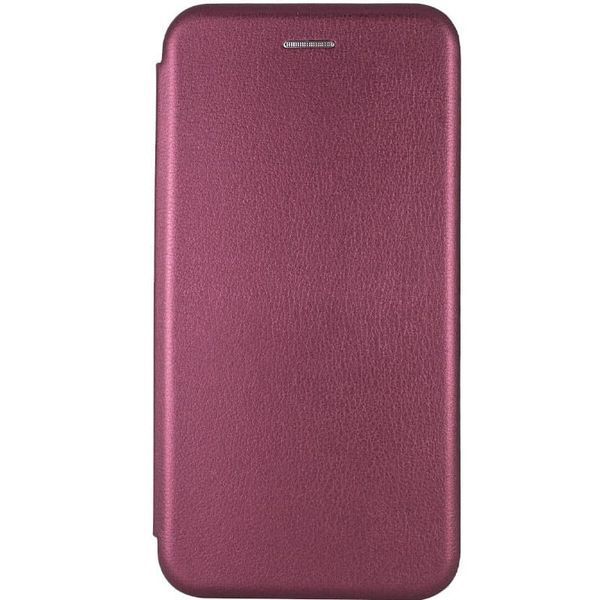 Шкіряний чохол-книжка Classy для Samsung Galaxy A04 58195 фото