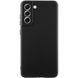 Чохол TPU GETMAN Liquid Silk Full Camera для Samsung Galaxy S21 74061 фото 2