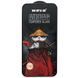 Захисне 2.5D скло Weva AirBag (тех.пак) для Apple iPhone 15 / 16 (6.1") 65683 фото 1