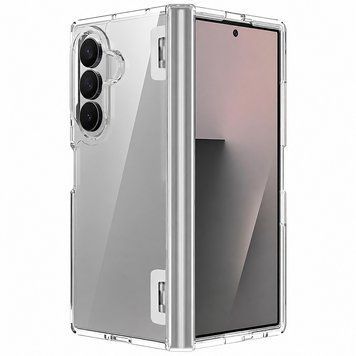 Чохол PC Pure Case для Samsung Galaxy Z Fold8 Ultra 88035 фото