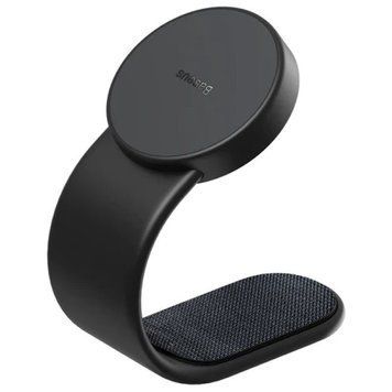 Автотримач Baseus C02 Magnetic Phone Holder Cluster (SUCC000201) 65999 фото