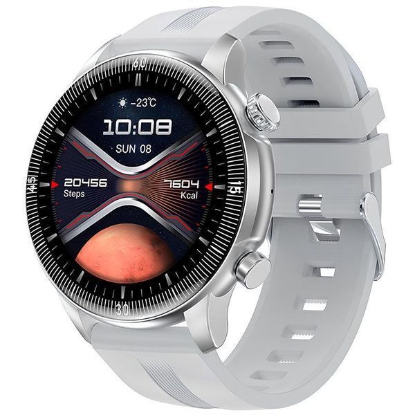 Смарт-годинник Hoco Y31 Smart sports watch (call version) 79132 фото