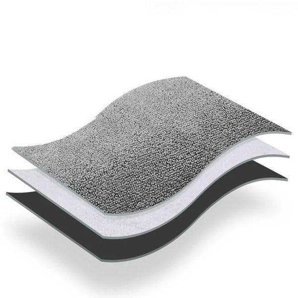 Мікрофібра Baseus Easy life car washing towel (400*800mm) (CRXCMJ-A0G) 76502 фото