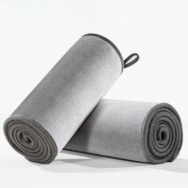 Мікрофібра Baseus Easy life car washing towel (400*800mm) (CRXCMJ-A0G) 76502 фото