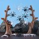 Настільна інтерактивна гра Ummi 707-105 Spider Sticking Game 79505 фото 3