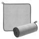 Мікрофібра Baseus Easy life car washing towel (400*800mm) (CRXCMJ-A0G) 76502 фото 1