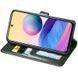 Шкіряний чохол-книжка GETMAN Gallant (PU) для Samsung Galaxy A36 5G / A56 5G 76183 фото 8