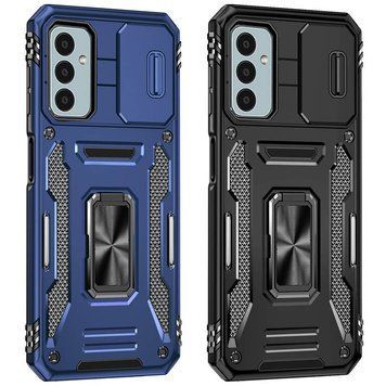 Ударостійкий чохол Camshield Army Ring для Samsung Galaxy A26 5G 76332 фото
