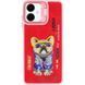 TPU+PC чохол Friends для Samsung Galaxy A06 74686 фото 9