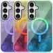 Чохол TPU Shiny Mountain Magnetic Fit для Samsung Galaxy S26 83987 фото 1