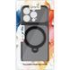 Чохол Ummi Full Camera with Magnetic Fit HQ Ring для Apple iPhone 13 Pro Max (6.7") 86665 фото 3