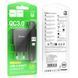 МЗП Hoco C140A Smart QC3.0 18W (1USB-A) + кабель USB to Type-C 75048 фото 7