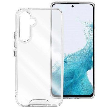 Чохол TPU Space Case transparent для Samsung Galaxy S26 / S26 Pro 84187 фото