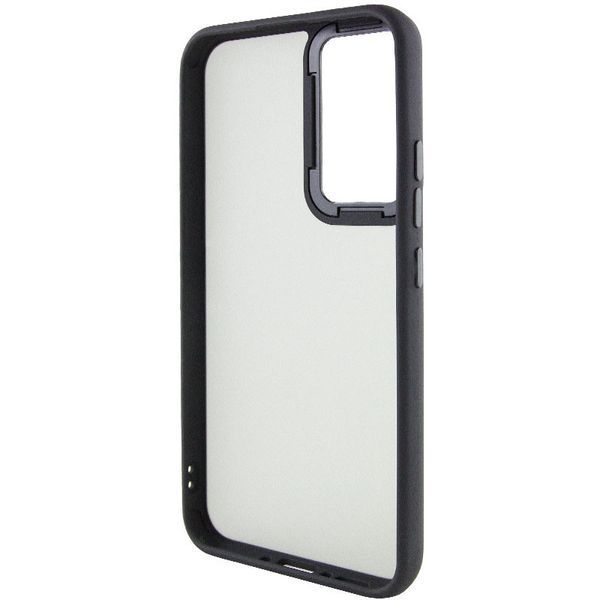 Чохол TPU+PC Lyon Frosted для Xiaomi Redmi Note 13 4G 71053 фото