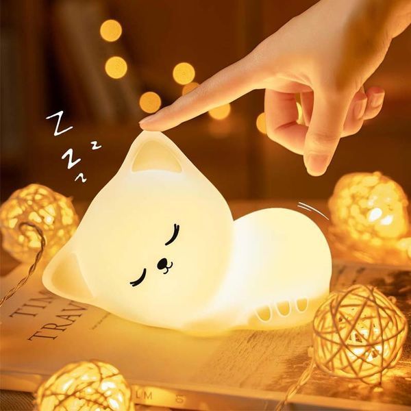 Нічник Cat A16 1200 mAh 65879 фото